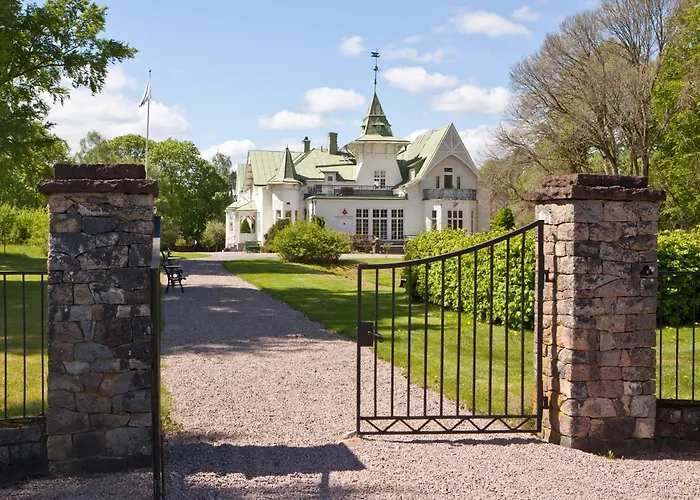 Villa Gransholm