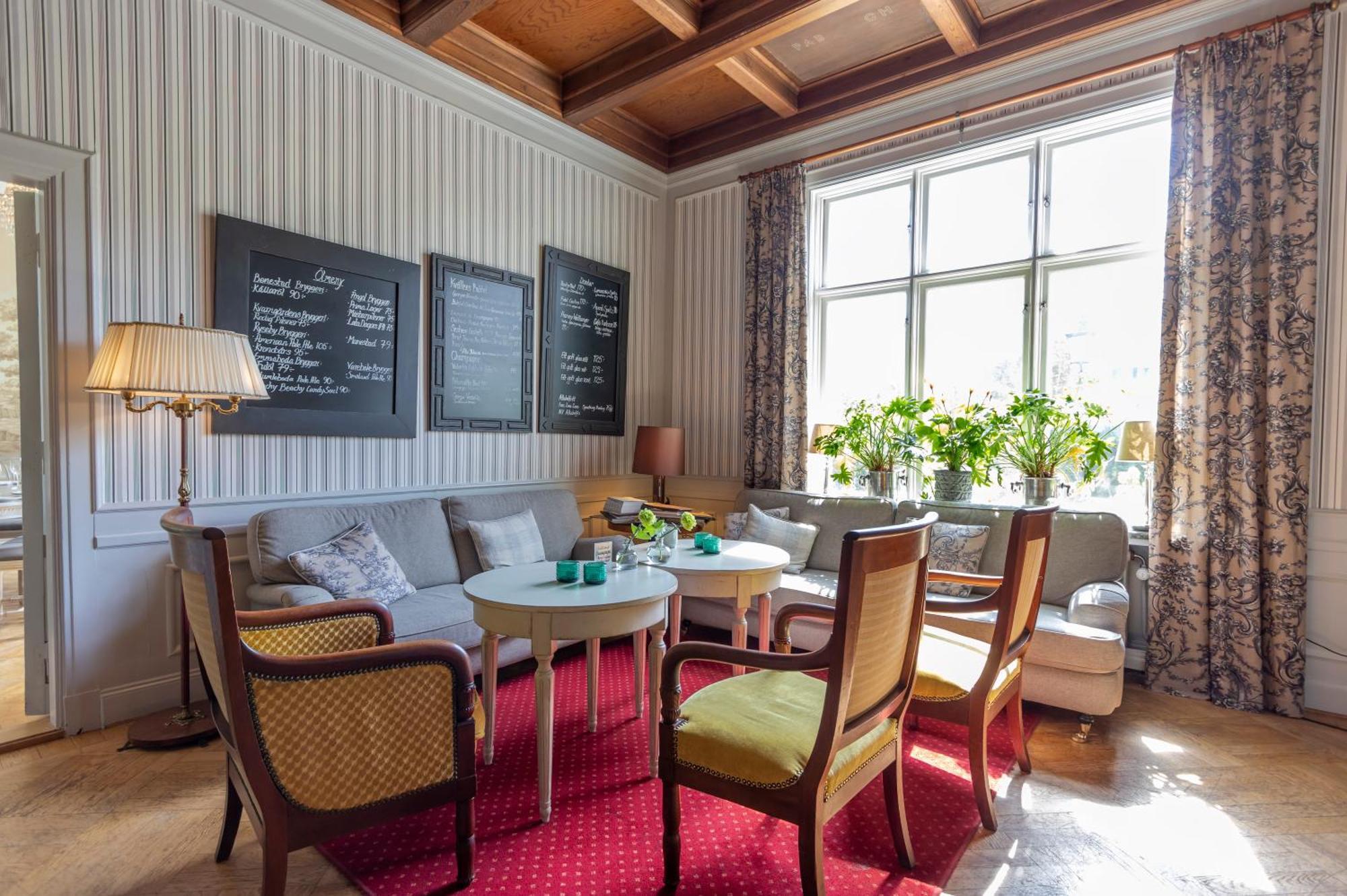 Gransholm Hotel 3*