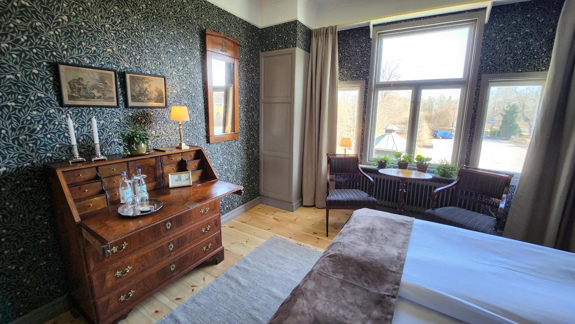 Gransholm Hotel