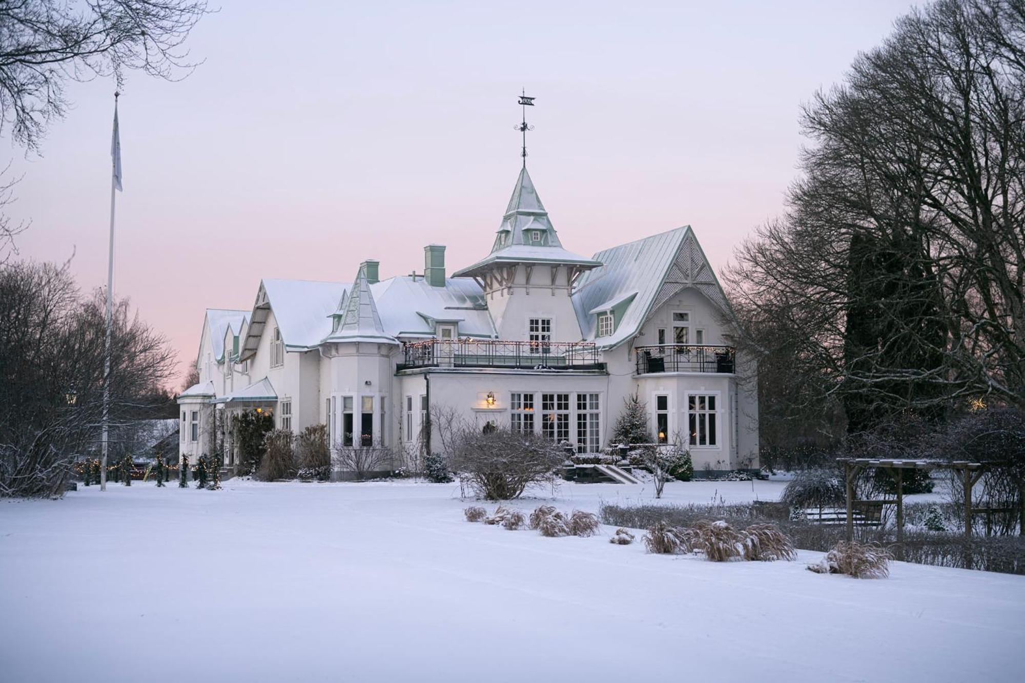 Gransholm Hotel 3*
