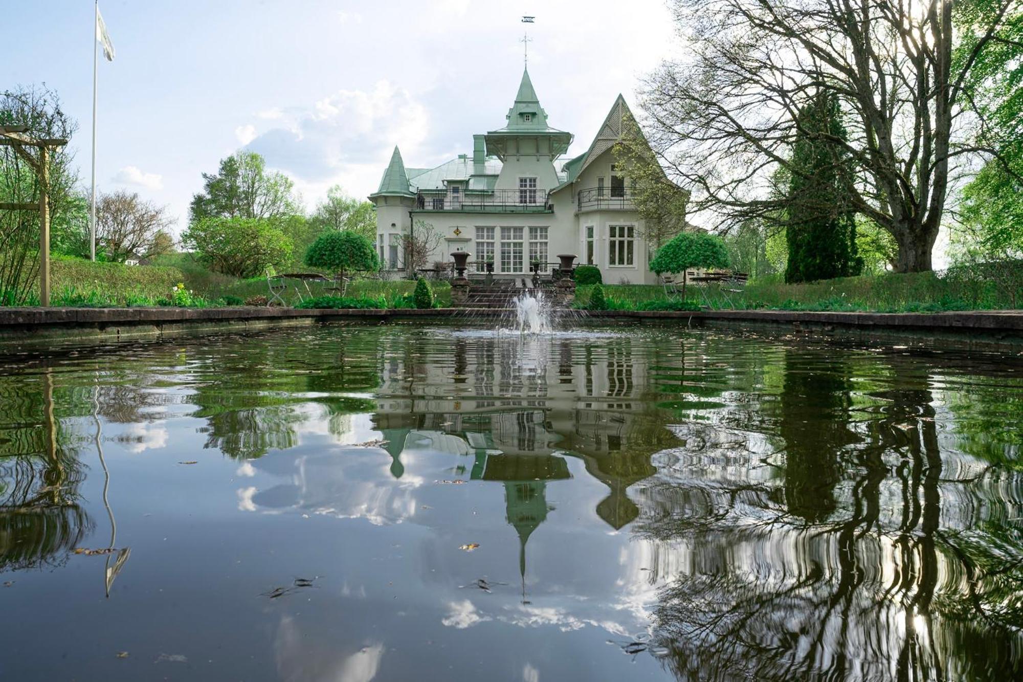 Gransholm 3*