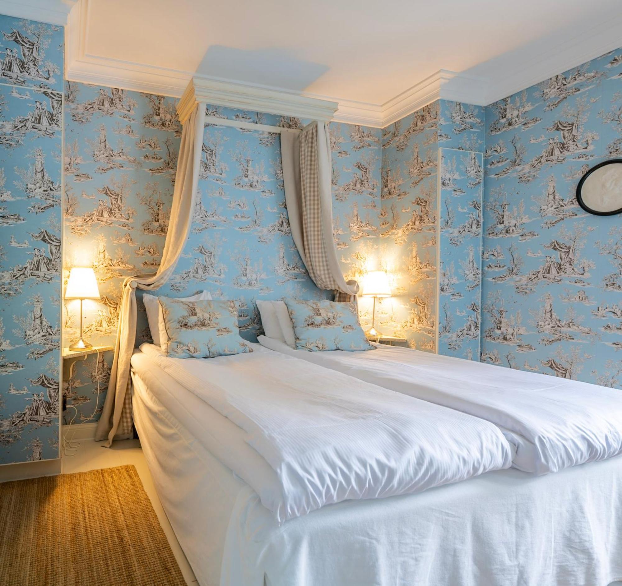 Gransholm 3* Gemla
