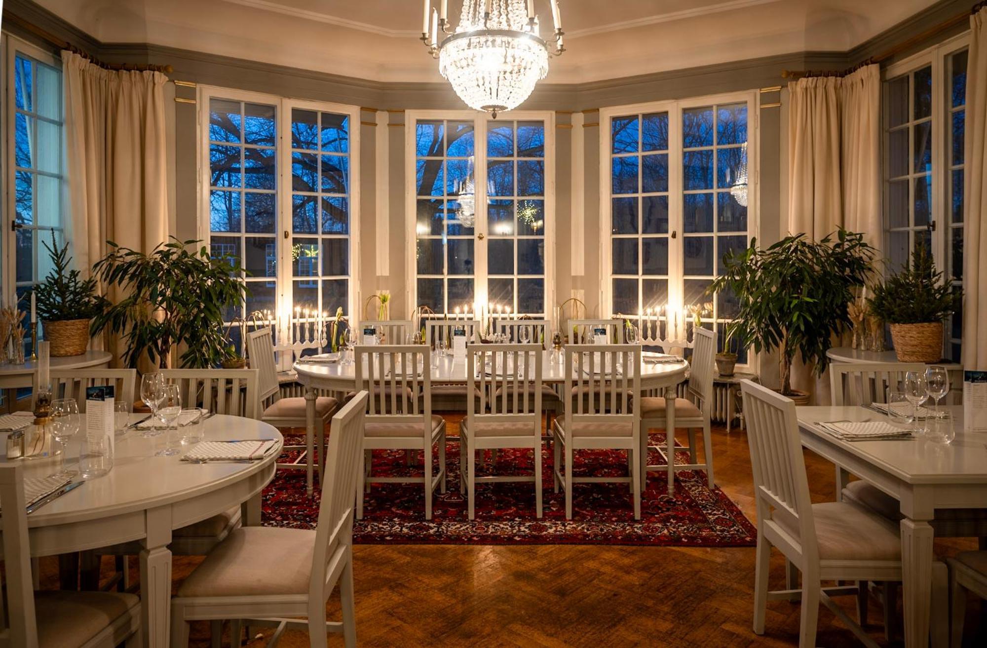 Hotel Gransholm Gemla