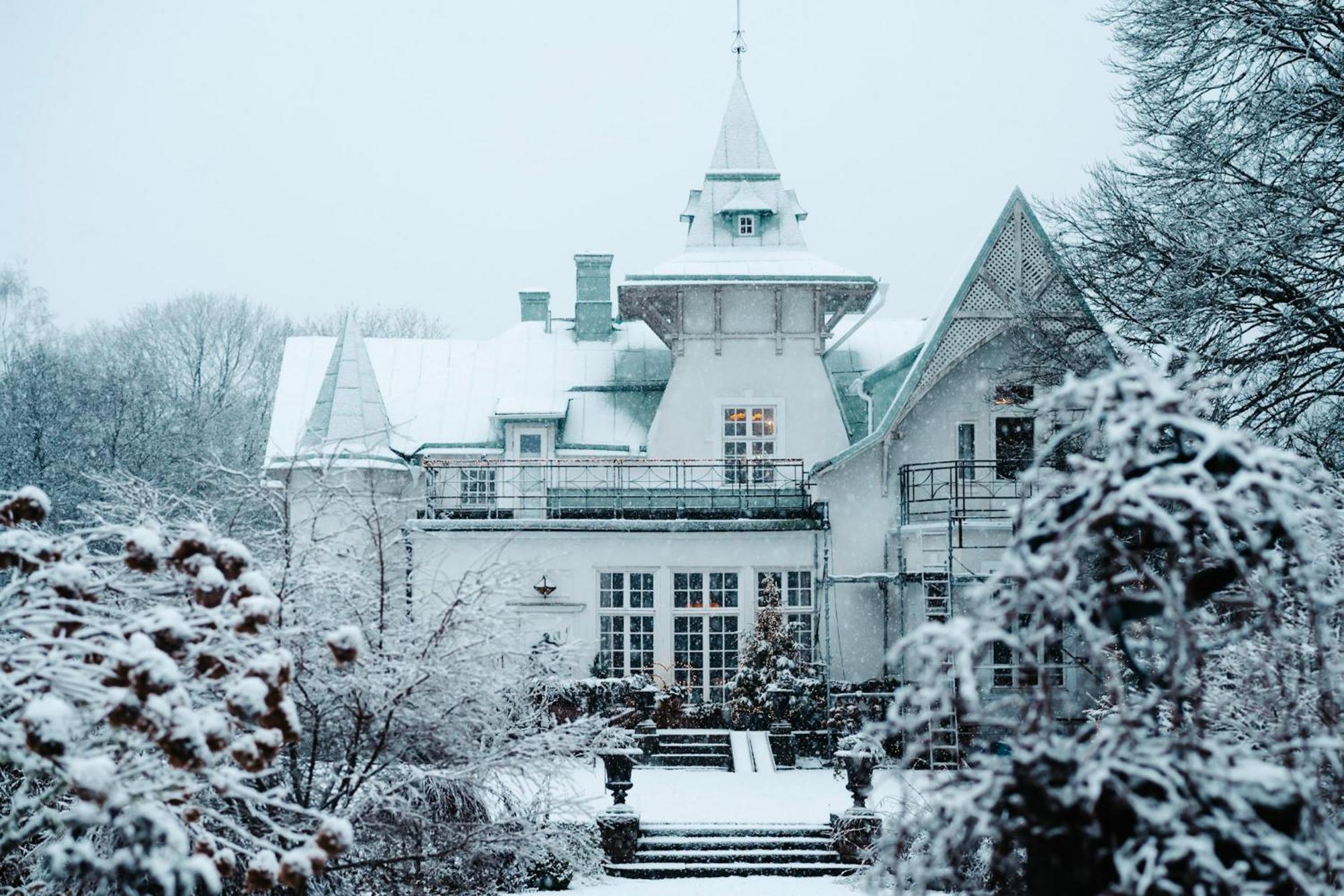 Gransholm 3*