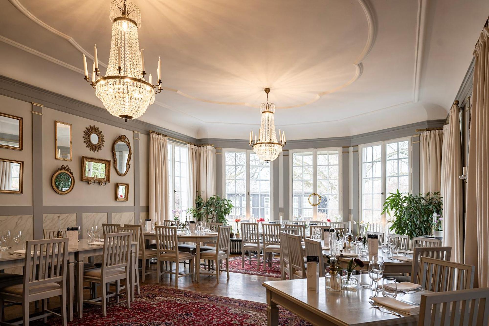 Gransholm 3* Gemla
