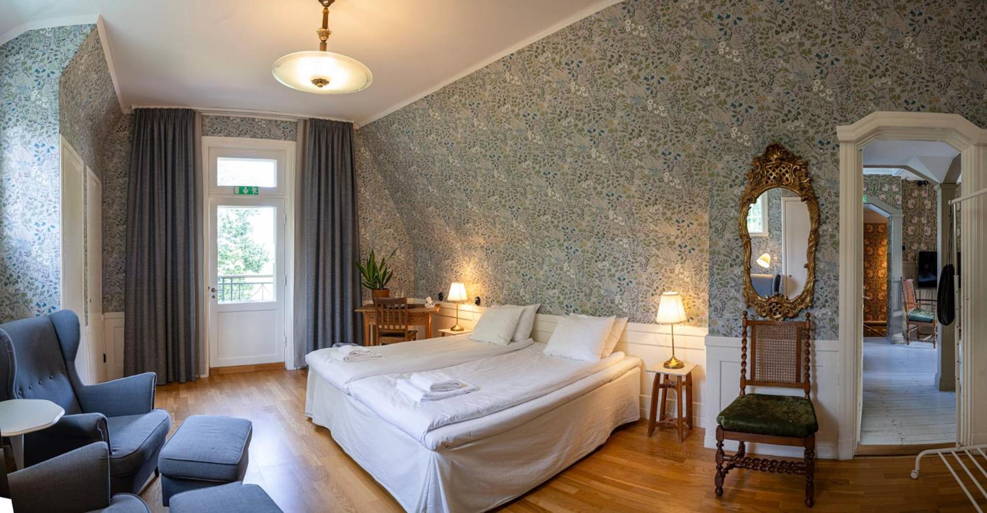 Gransholm Hotel