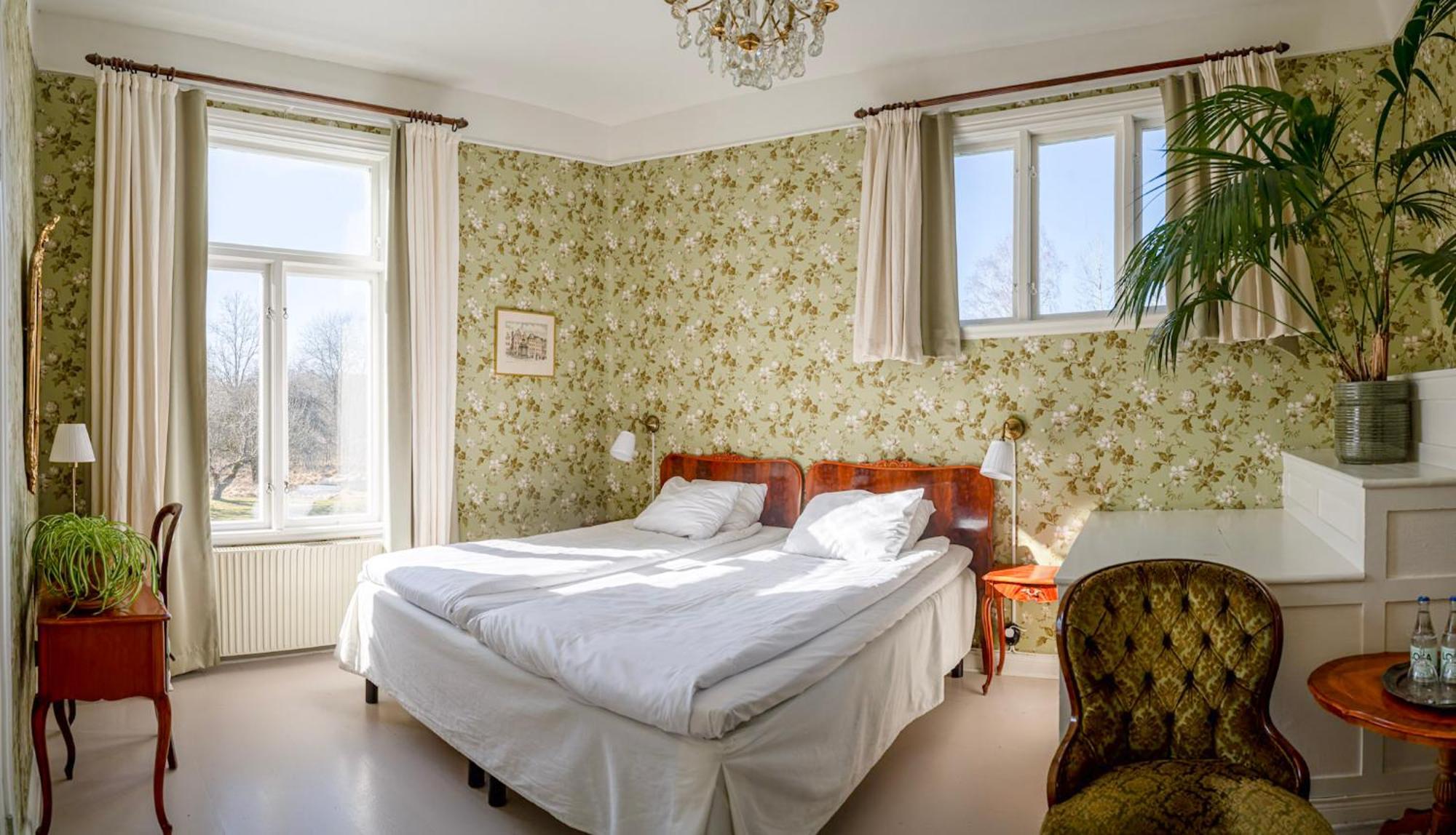 Hotel Gransholm 3*