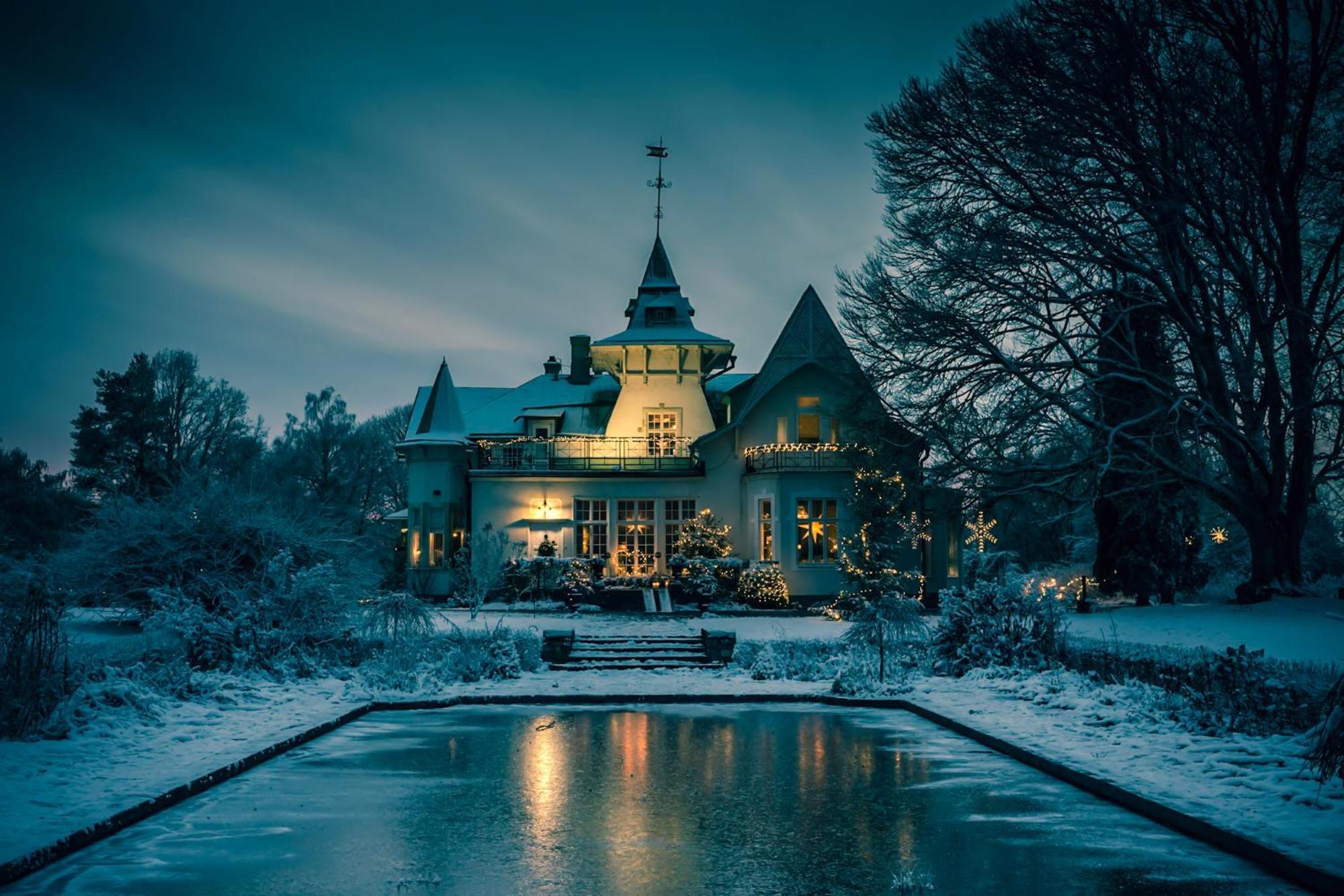 Gransholm Hotel Gemla