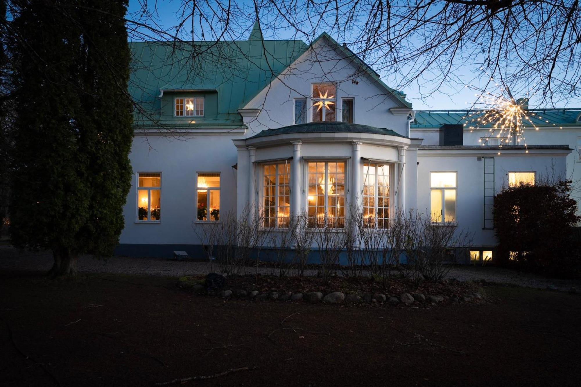 Gransholm