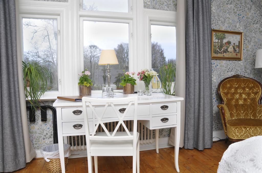 Hotel Gransholm