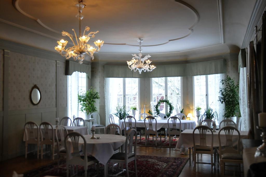 Hotel Gransholm