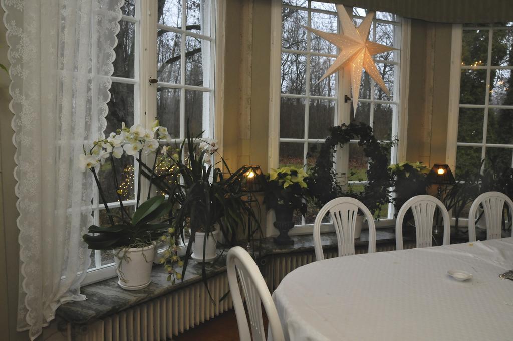 Gransholm Hotel Gemla
