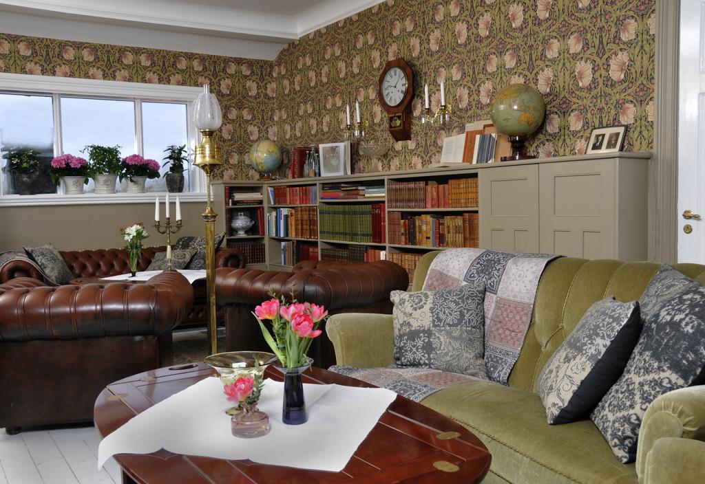 Gransholm Hotel 3*