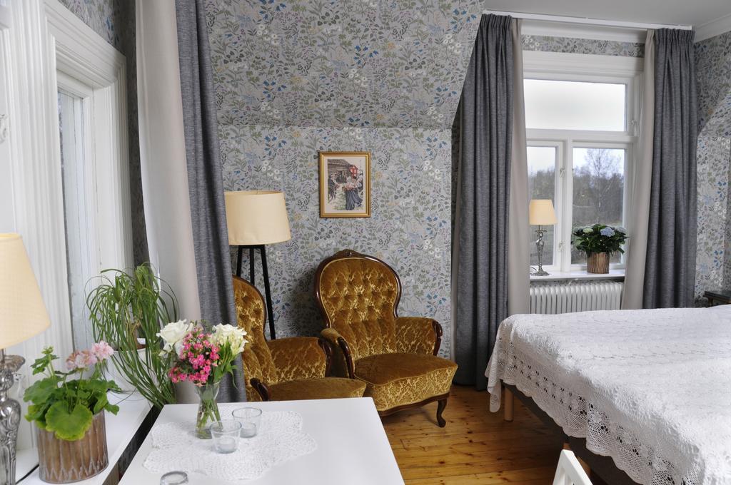 Hotel Gransholm Gemla
