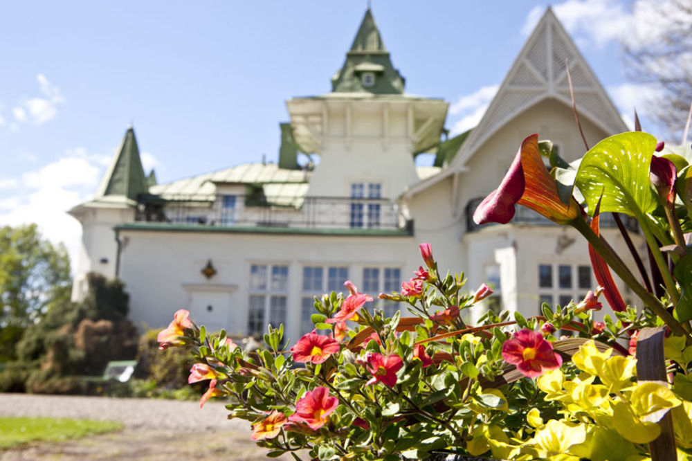 Gransholm 3* Gemla