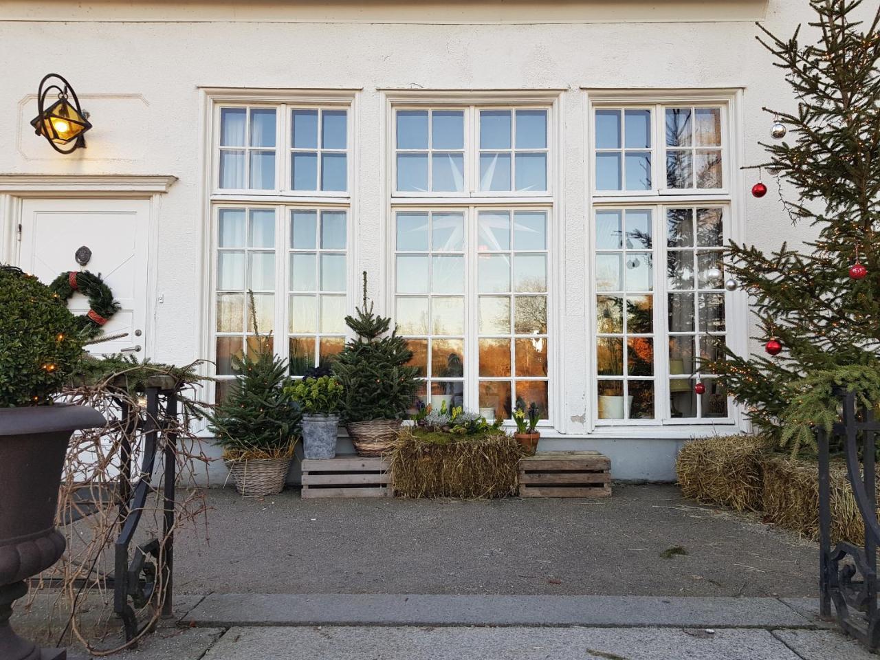 Hotel Gransholm