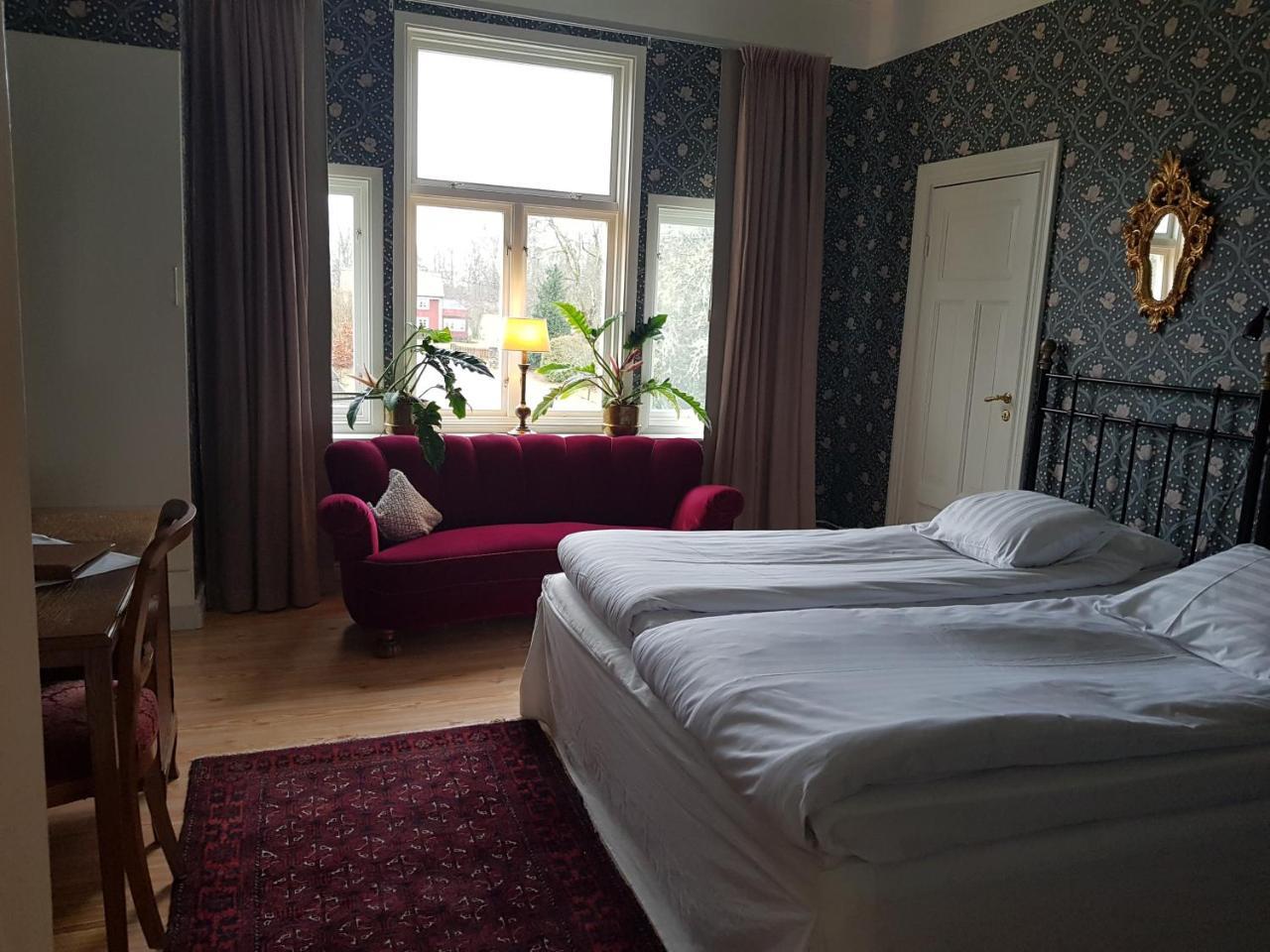 Hotel Gransholm 3*